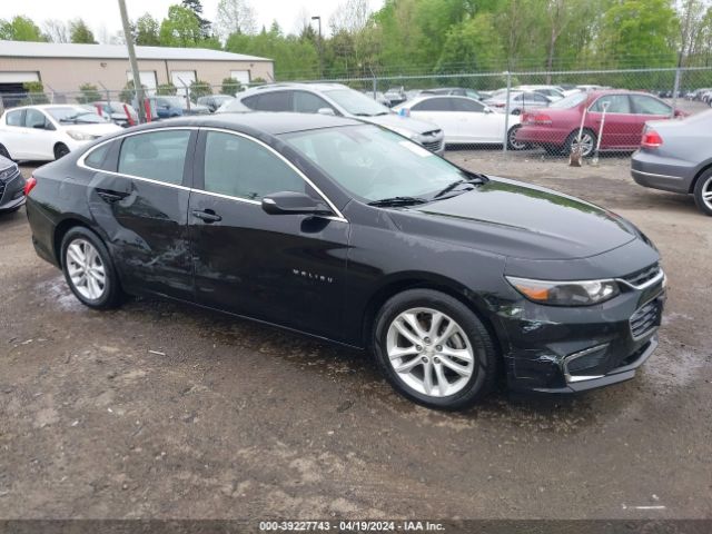 CHEVROLET MALIBU HYBRID 2016 1g1zj5su0gf323496