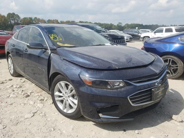 CHEVROLET MALIBU HYB 2016 1g1zj5su0gf323790