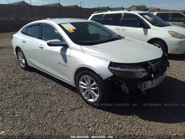 CHEVROLET MALIBU 2016 1g1zj5su0gf339567