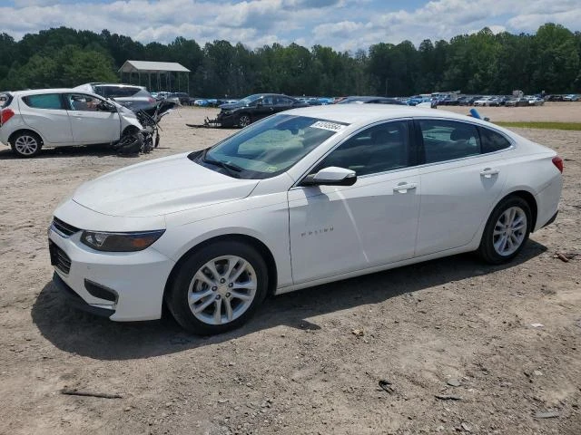 CHEVROLET MALIBU HYB 2016 1g1zj5su0gf340623