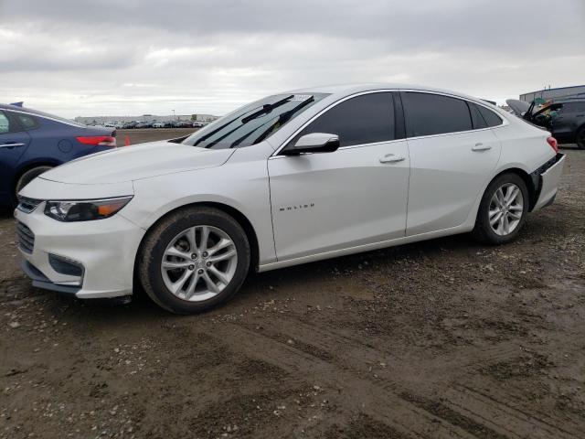 CHEVROLET MALIBU HYB 2016 1g1zj5su0gf347166