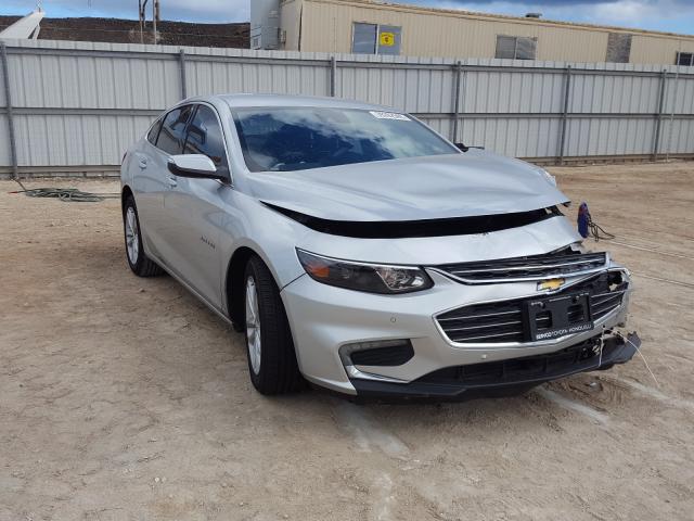 CHEVROLET MALIBU HYB 2016 1g1zj5su0gf352755