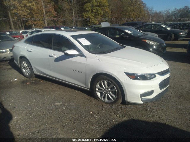 CHEVROLET MALIBU 2016 1g1zj5su0gf355848