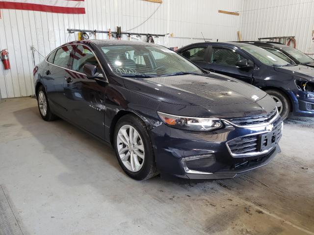 CHEVROLET MALIBU HYB 2017 1g1zj5su0hf229569