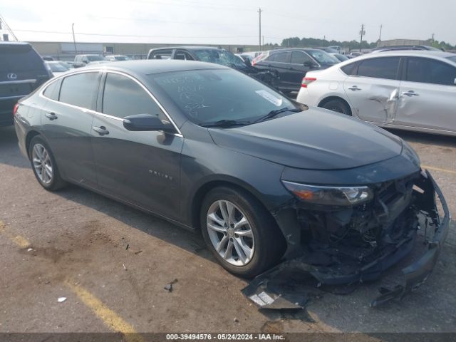 CHEVROLET MALIBU 2017 1g1zj5su0hf277850