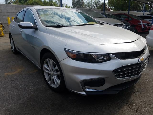 CHEVROLET MALIBU HYB 2016 1g1zj5su1gf248078