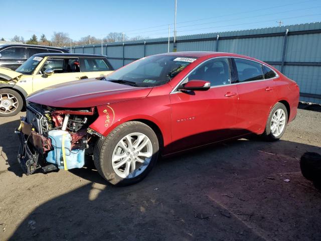 CHEVROLET MALIBU HYB 2016 1g1zj5su1gf249196