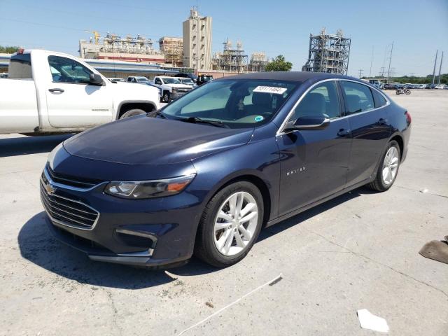 CHEVROLET MALIBU 2016 1g1zj5su1gf294381