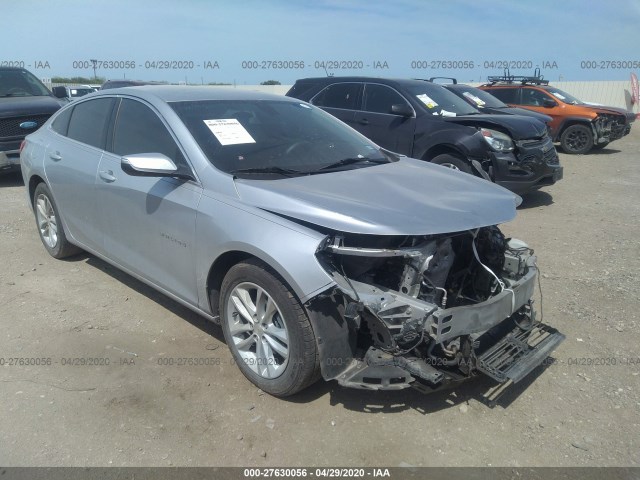 CHEVROLET MALIBU 2016 1g1zj5su1gf295742