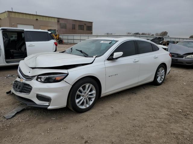 CHEVROLET MALIBU 2016 1g1zj5su1gf321014