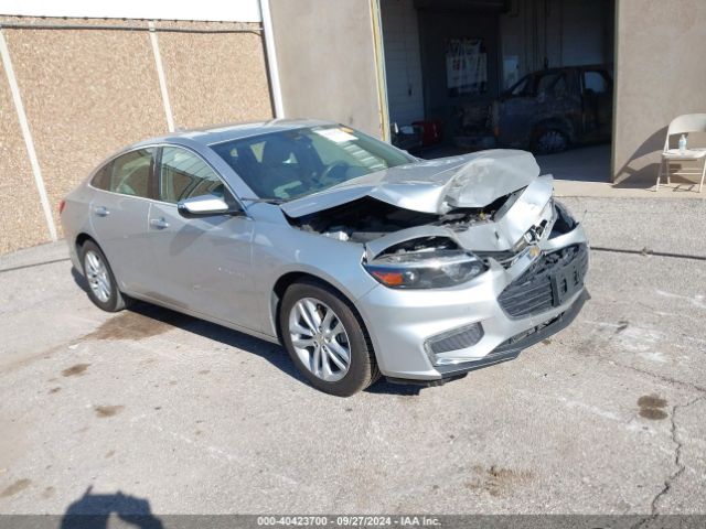 CHEVROLET MALIBU 2016 1g1zj5su1gf338749