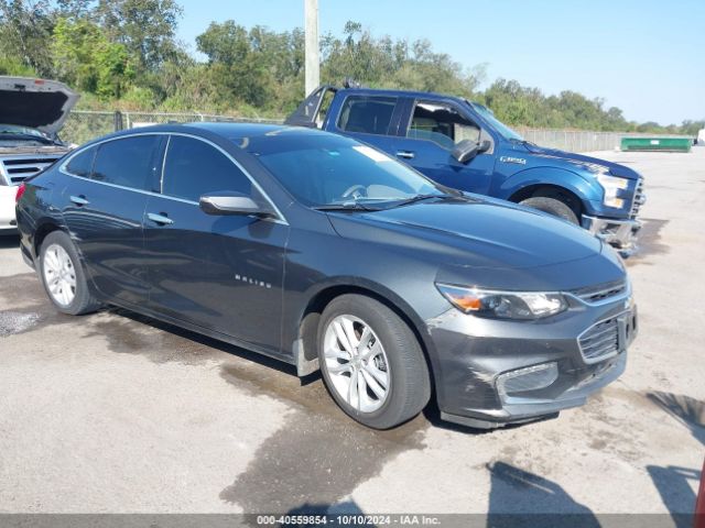 CHEVROLET MALIBU 2016 1g1zj5su1gf346253