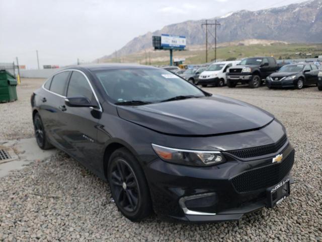 CHEVROLET MALIBU HYB 2016 1g1zj5su1gf348570