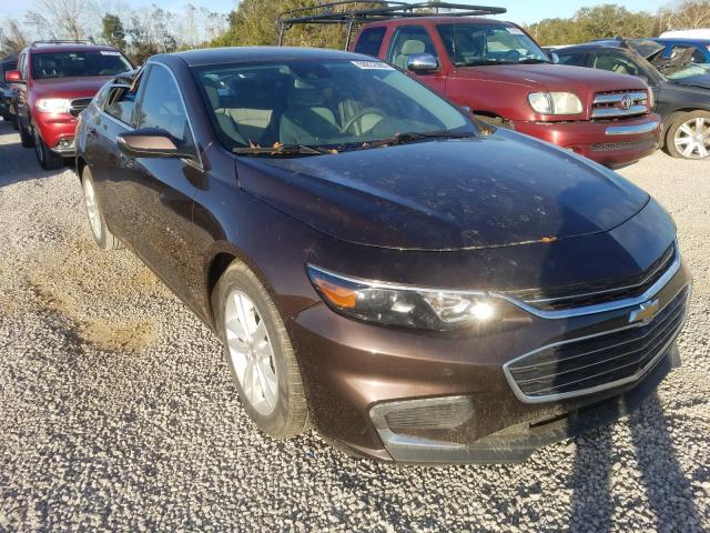 CHEVROLET MALIBU HYB 2016 1g1zj5su1gf356278