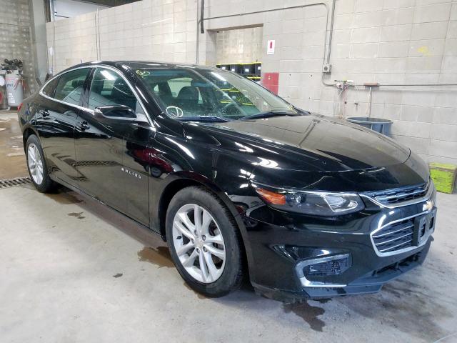 CHEVROLET MALIBU HYB 2017 1g1zj5su1hf100241