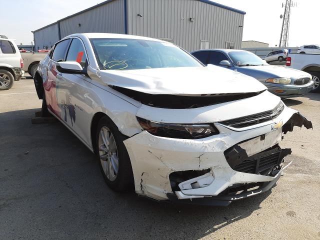 CHEVROLET MALIBU HYB 2017 1g1zj5su1hf109408