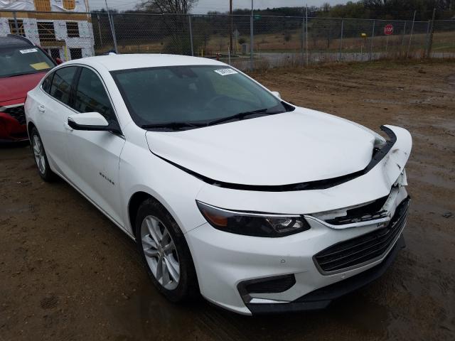 CHEVROLET MALIBU HYB 2017 1g1zj5su1hf128637