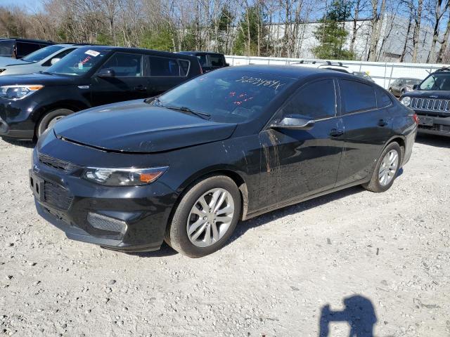 CHEVROLET MALIBU 2017 1g1zj5su1hf141582