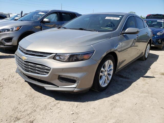 CHEVROLET MALIBU HYB 2017 1g1zj5su1hf143171