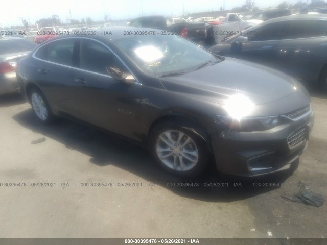 CHEVROLET MALIBU 2017 1g1zj5su1hf190717