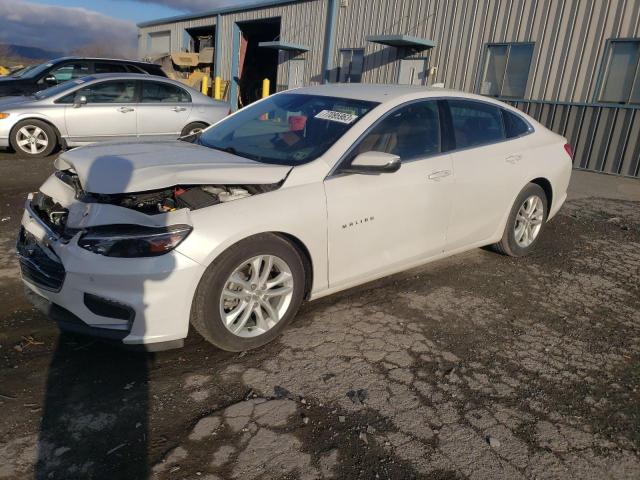 CHEVROLET MALIBU 2017 1g1zj5su1hf200713