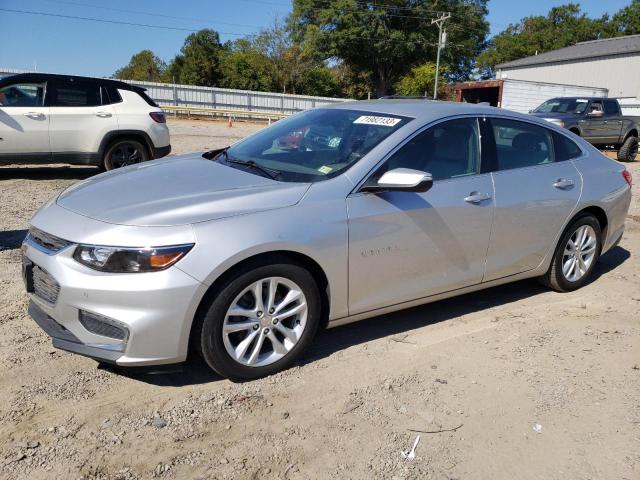 CHEVROLET MALIBU HYB 2017 1g1zj5su1hf262130