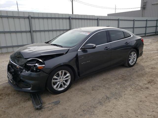 CHEVROLET MALIBU HYB 2017 1g1zj5su1hf272897