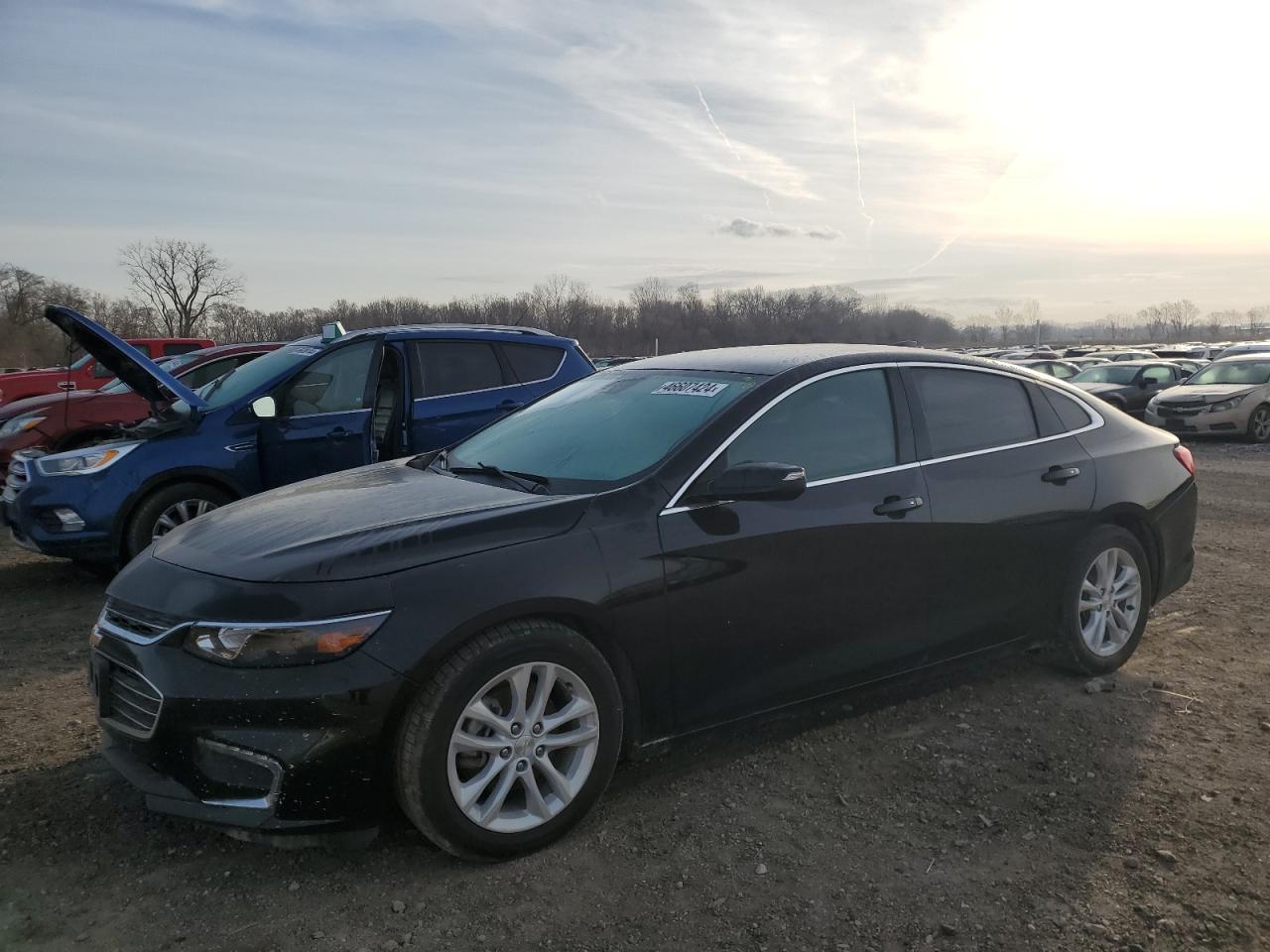 CHEVROLET MALIBU 2017 1g1zj5su1hf286671