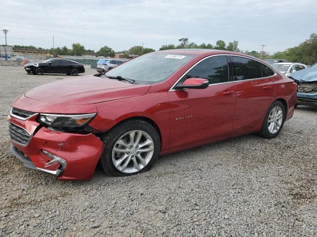 CHEVROLET MALIBU 2016 1g1zj5su2gf246341