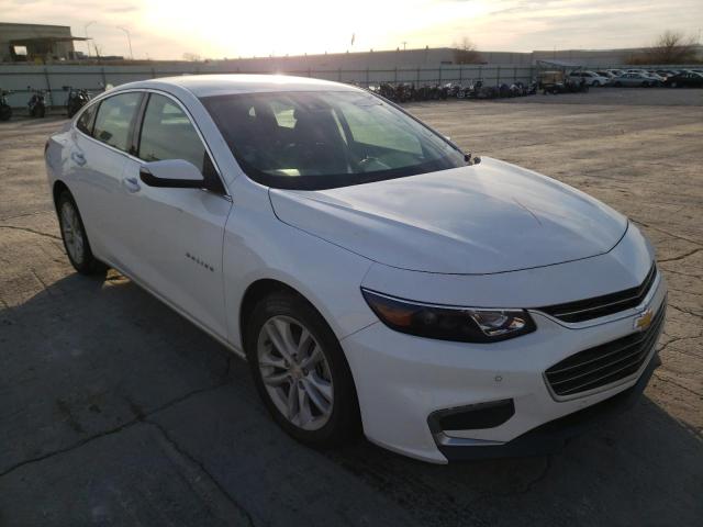 CHEVROLET MALIBU HYB 2016 1g1zj5su2gf251152