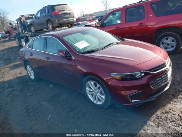 CHEVROLET MALIBU 2016 1g1zj5su2gf315853