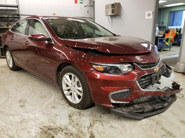 CHEVROLET MALIBU HYB 2016 1g1zj5su2gf317716