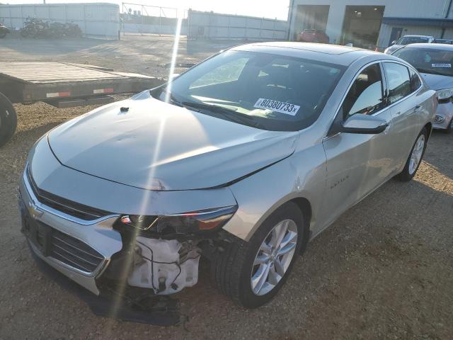 CHEVROLET MALIBU 2016 1g1zj5su2gf319384