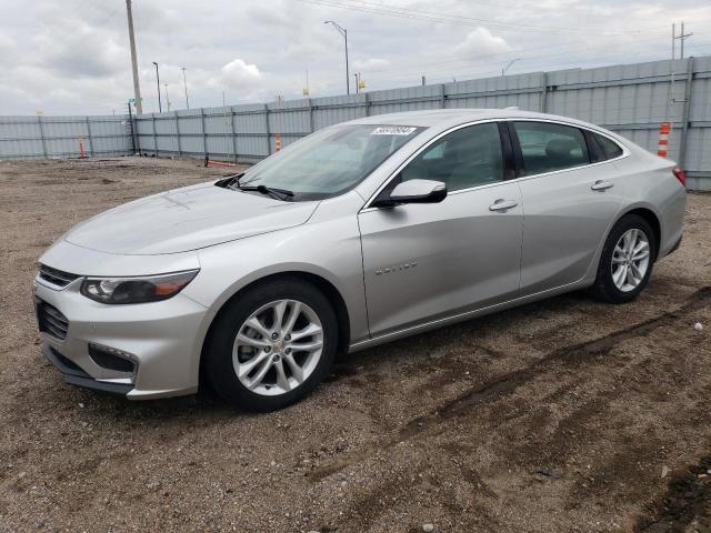 CHEVROLET MALIBU 2016 1g1zj5su2gf322754