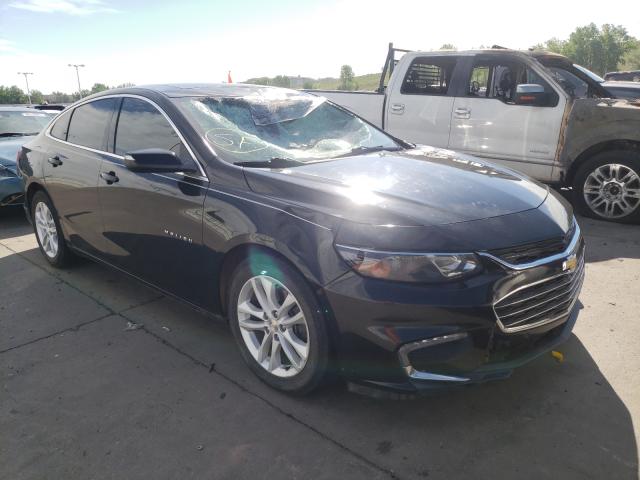 CHEVROLET MALIBU HYB 2016 1g1zj5su2gf325007