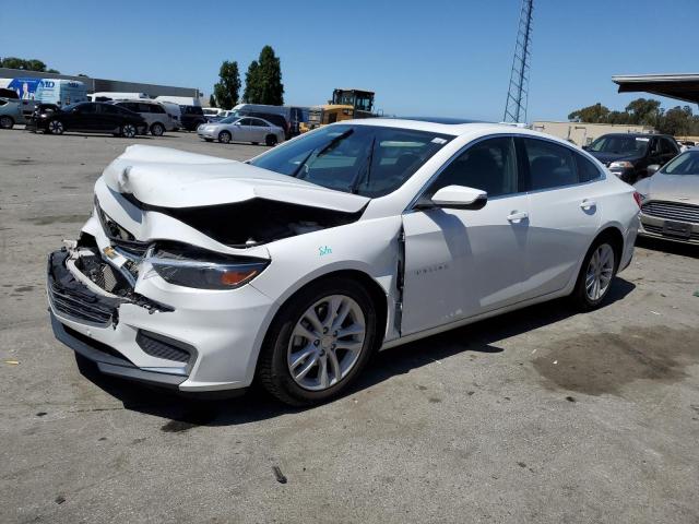 CHEVROLET MALIBU 2016 1g1zj5su2gf328392