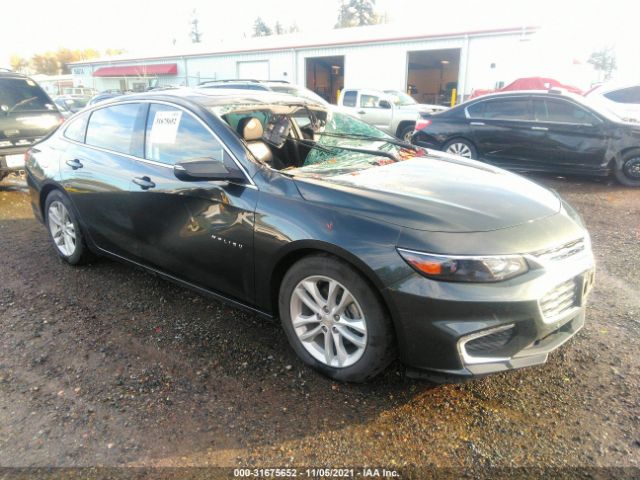 CHEVROLET MALIBU 2016 1g1zj5su2gf336220