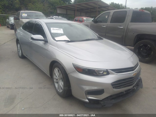 CHEVROLET MALIBU 2016 1g1zj5su2gf353082