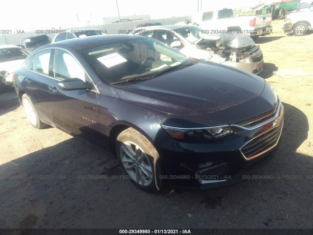 CHEVROLET MALIBU 2017 1g1zj5su2hf127769