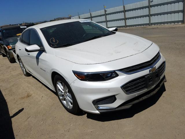 CHEVROLET MALIBU HYB 2017 1g1zj5su2hf128873