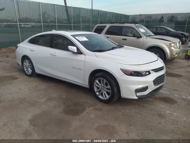 CHEVROLET MALIBU 2017 1g1zj5su2hf131367