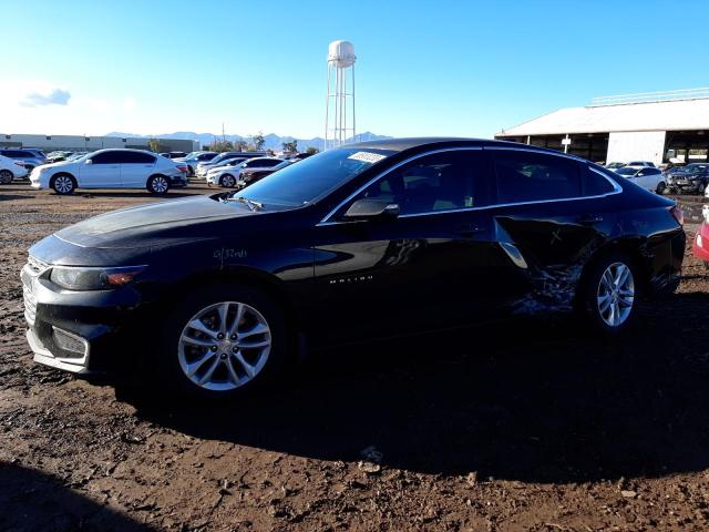 CHEVROLET MALIBU HYB 2017 1g1zj5su2hf140523