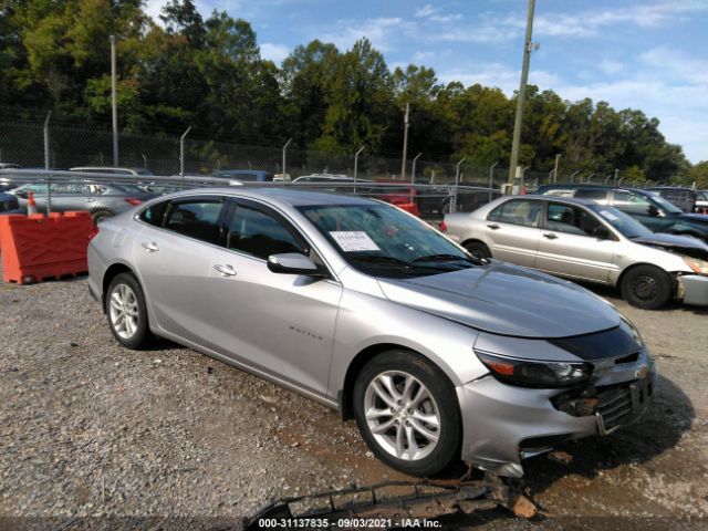 CHEVROLET MALIBU 2017 1g1zj5su2hf147228