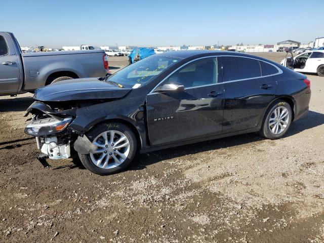 CHEVROLET MALIBU 2017 1g1zj5su2hf168547