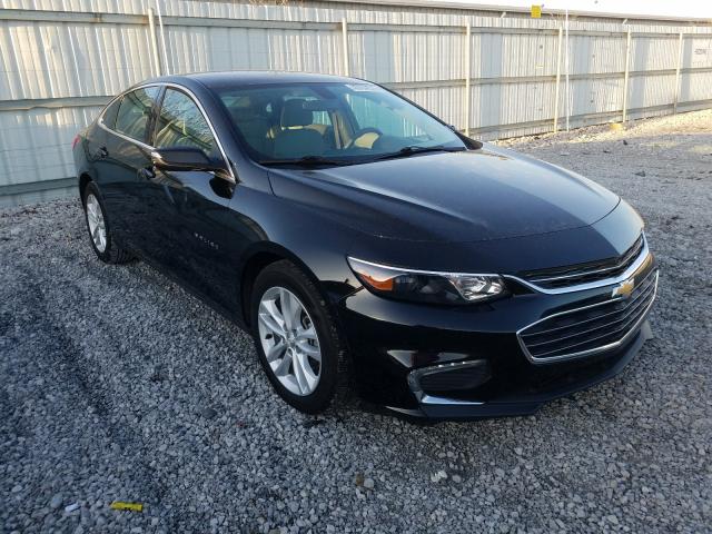 CHEVROLET MALIBU HYB 2017 1g1zj5su2hf170251