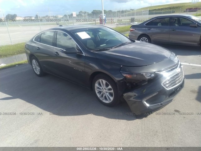 CHEVROLET MALIBU 2017 1g1zj5su2hf241626