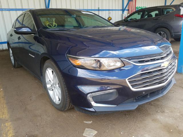 CHEVROLET MALIBU HYB 2017 1g1zj5su2hf272438