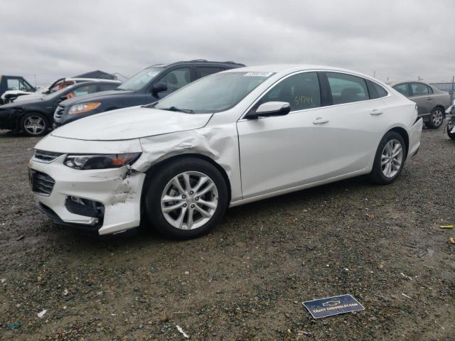 CHEVROLET MALIBU HYB 2017 1g1zj5su2hf277333