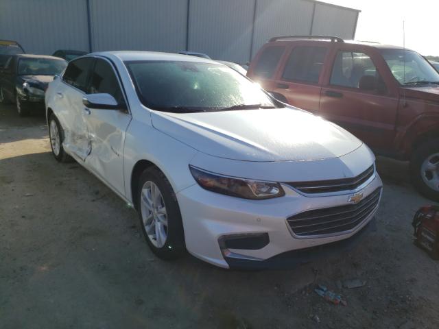 CHEVROLET MALIBU HYB 2016 1g1zj5su3gf259275