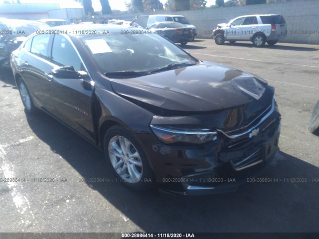 CHEVROLET MALIBU 2016 1g1zj5su3gf305820